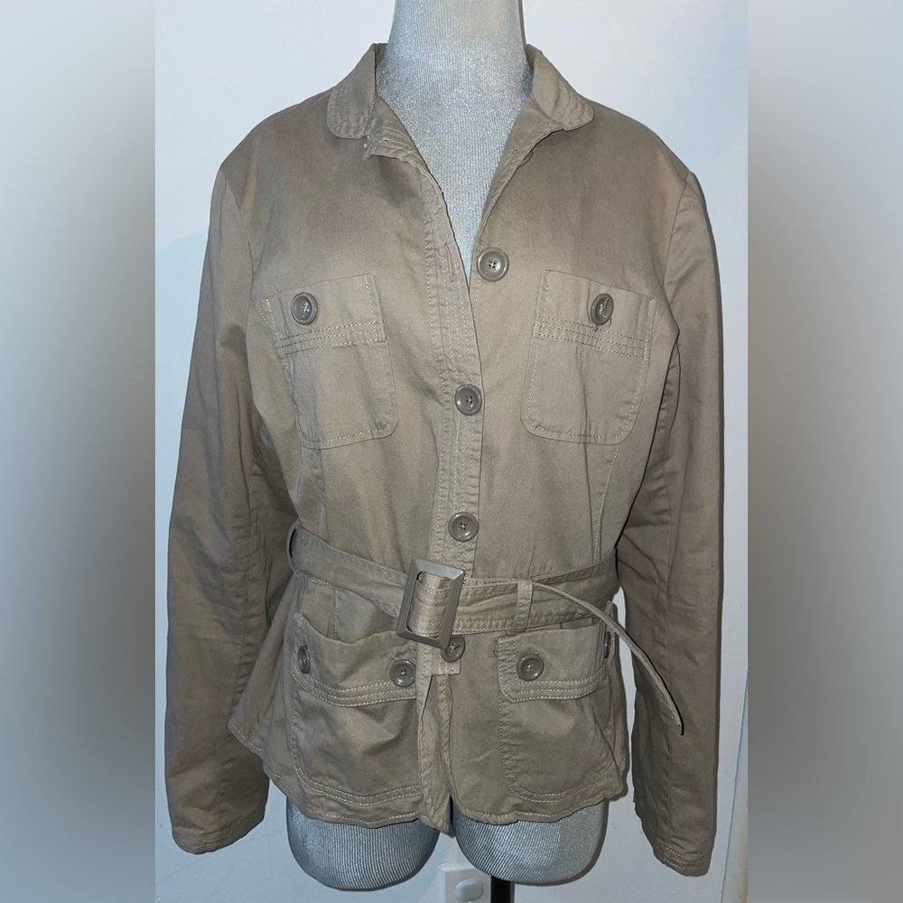 H&M utility jacket-16